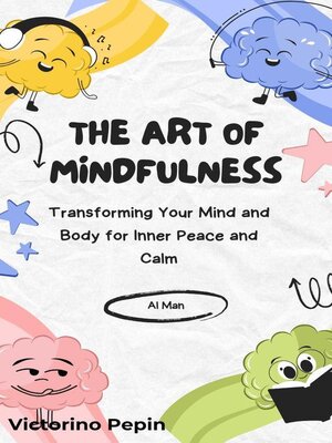 cover image of The Art of Mindfulness